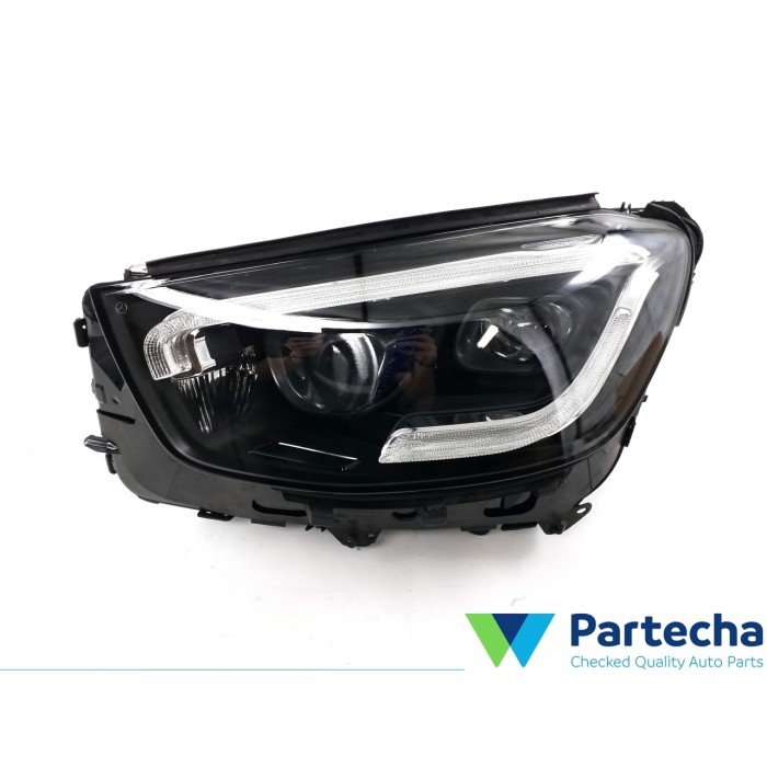 MERCEDES-BENZ GLC Coupe (C253) Headlight (A2539065503)