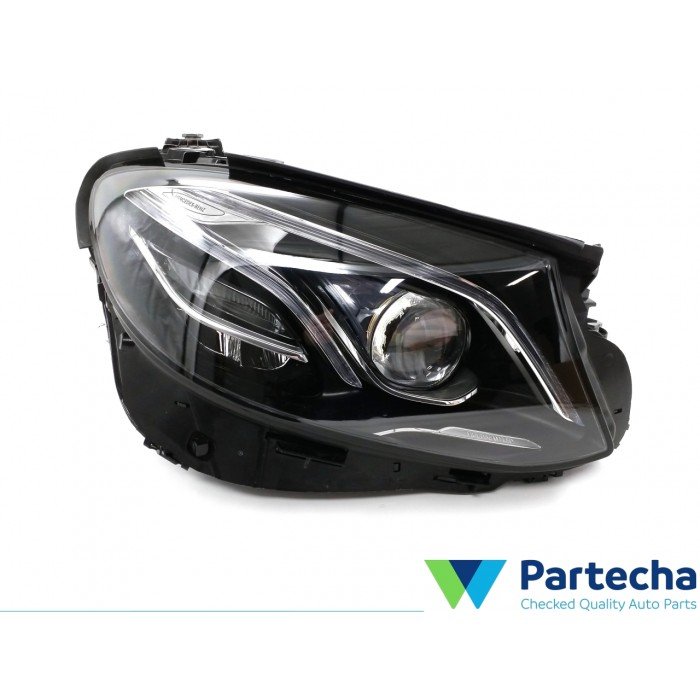 MERCEDES-BENZ E-CLASS (W213) Headlight (A2139062806)