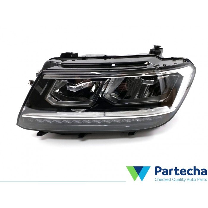 VW TIGUAN (AD1) Headlight (5NB941035D)