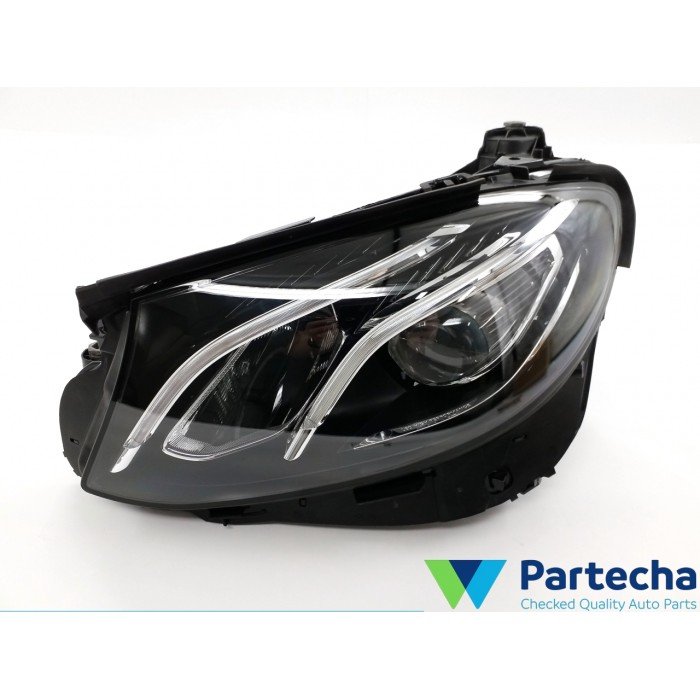 MERCEDES-BENZ E-CLASS (W213) Headlight (A2139066501)