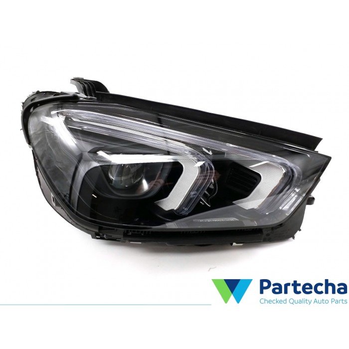 MERCEDES-BENZ GLE (W167) Headlight (A1679066606)