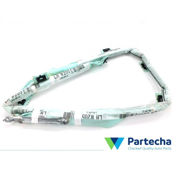 Roof airbag (2058607501)