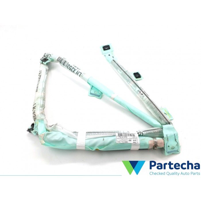 MERCEDES-BENZ GLC (X253) Roof airbag (A2538603700)