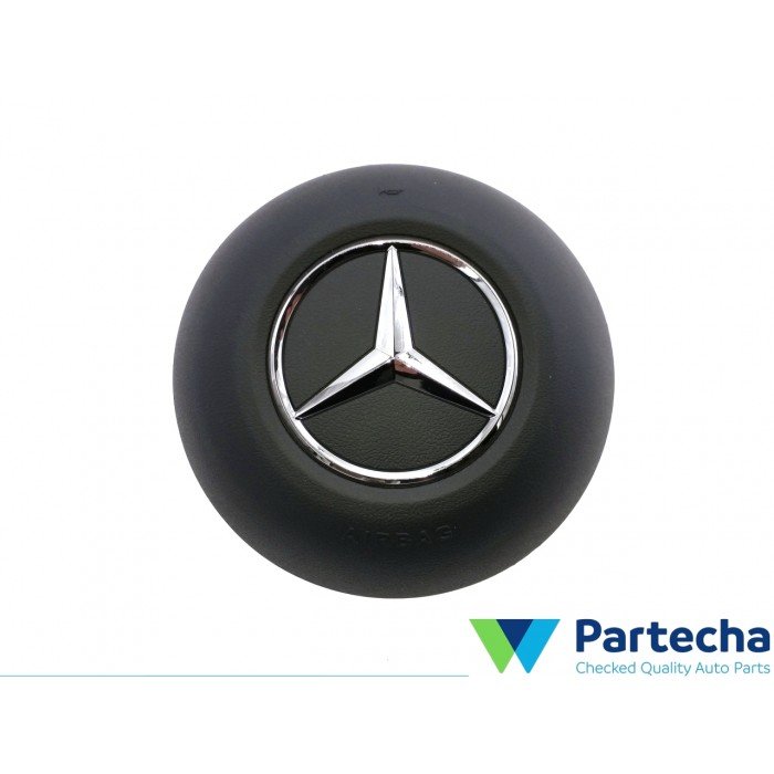 MERCEDES-BENZ C-Class w206 Driver airbag (A0008607503)