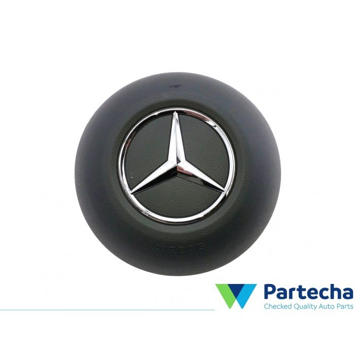 MERCEDES-BENZ C-Class w206 Driver airbag (A0008607503)