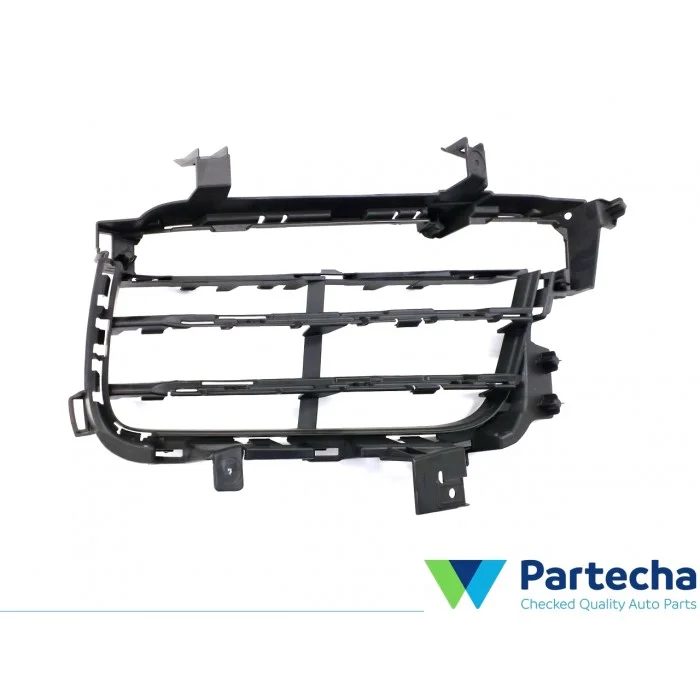 PORSCHE CAYENNE (9YA) Outer grille (9Y0807682)