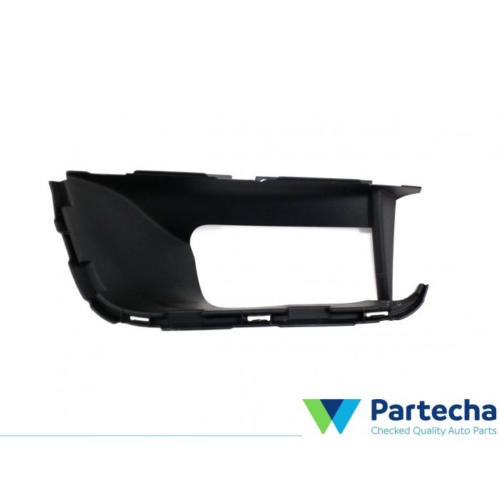 PORSCHE CAYENNE (9YA) air inlet cover (8Y0807161)