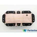 Passenger airbags