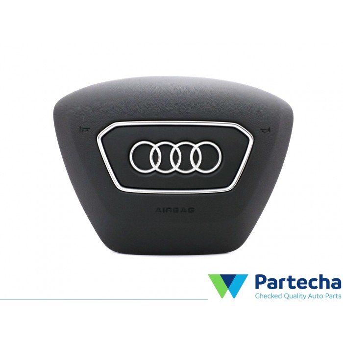 AUDI Q8 (4MN) Driver airbag (4N0 880 201 M)