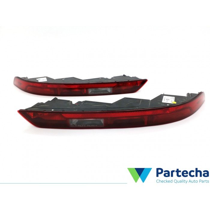 AUDI Q5 (FYB) Rear lights set (80A945069C)