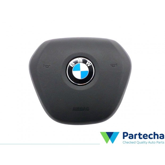 BMW X4 (G02) Driver airbag (3117681W51)