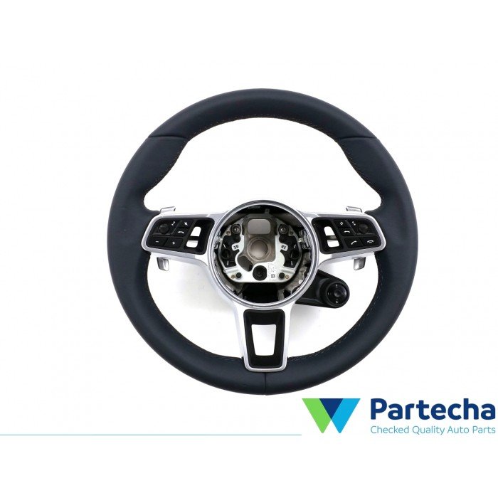 PORSCHE PANAMERA Sport Turismo (971) Steering Wheel (95B419798D)