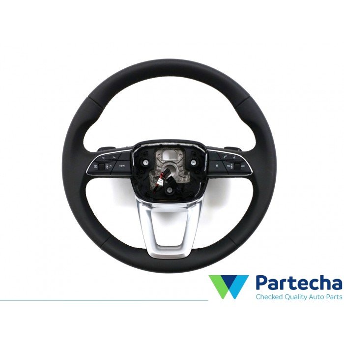 AUDI Q7 4MB facelift Steering Wheel (4M0419689)