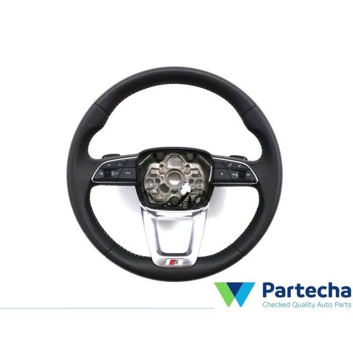 AUDI A3 (8Y) S-Line Steering Wheel (8Y0419091)