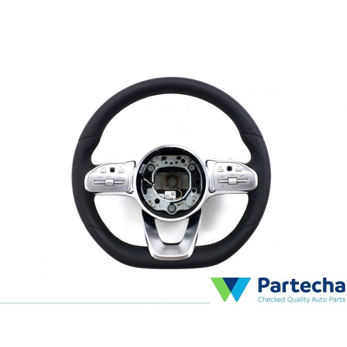 MERCEDES-BENZ C-CLASS (W205) Steering Wheel (000-460-84-02-9E38)