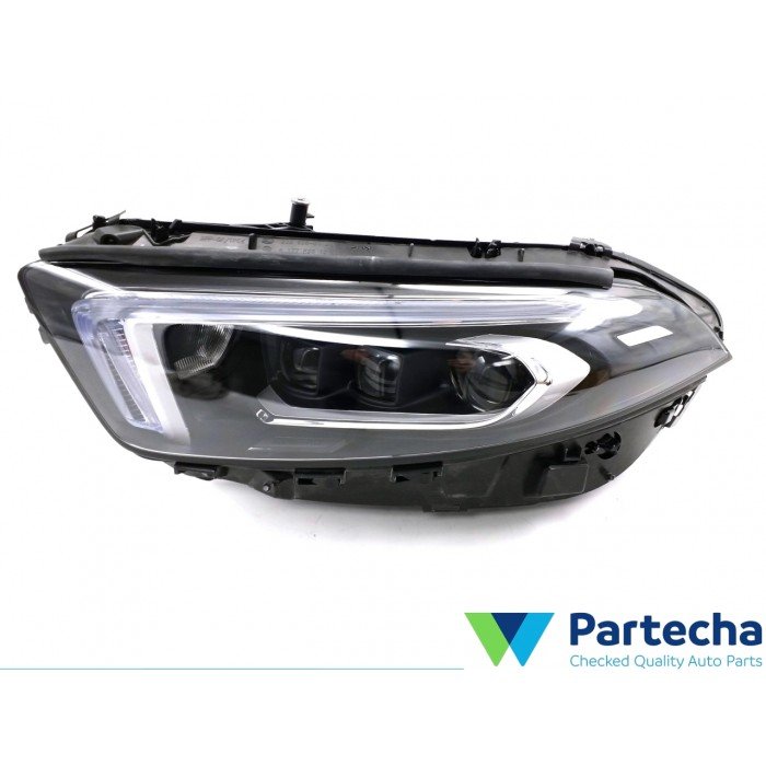 MERCEDES-BENZ A-CLASS (W177) Headlight (A1779060703)