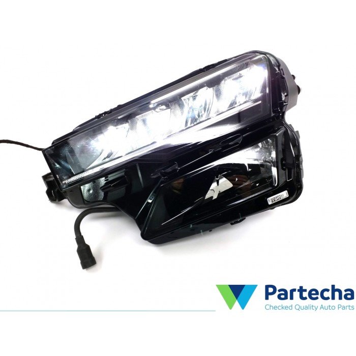 SKODA KAROQ (NU7) Headlight (57B941009)