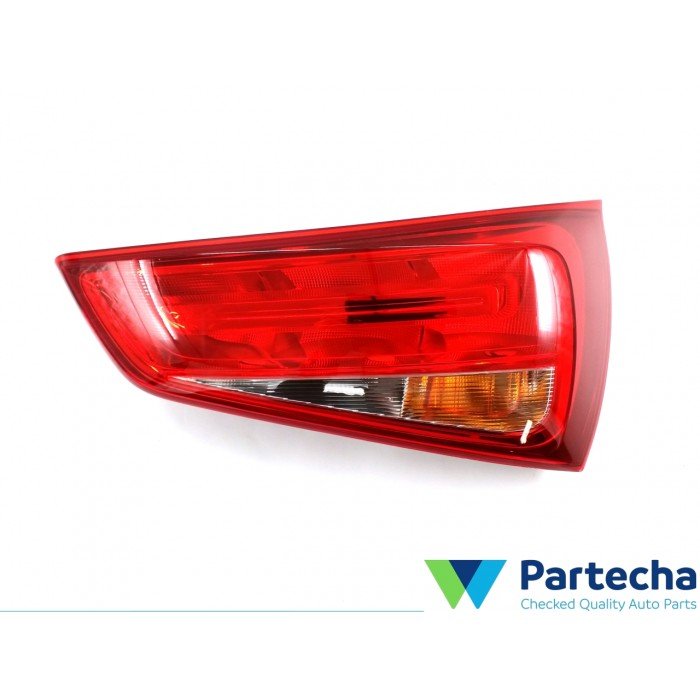 AUDI A1 (8X1, 8XK) Rear light (175830 01)