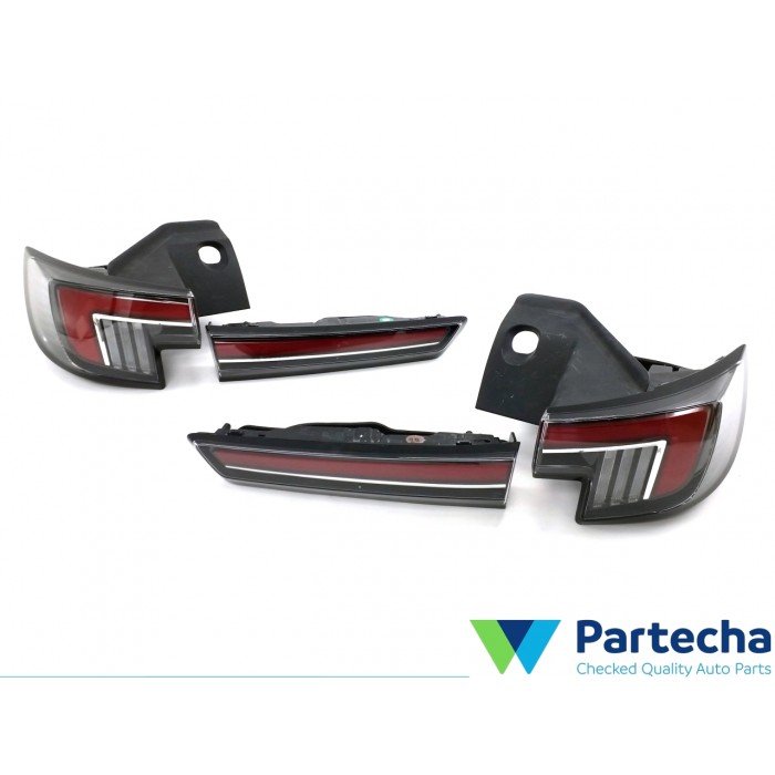 OPEL Mokka Rear lights set (9833721880)