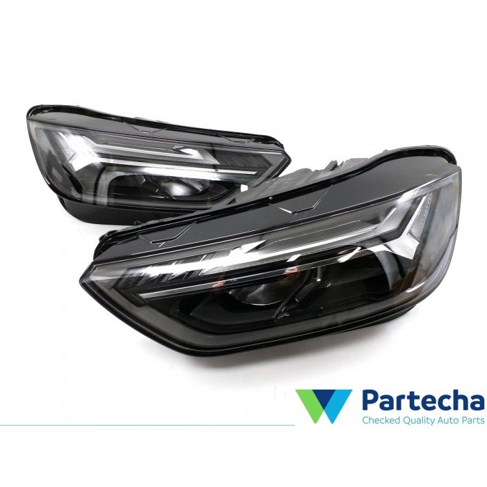 AUDI Q5 (FYB) Headlight set (80A941033F)