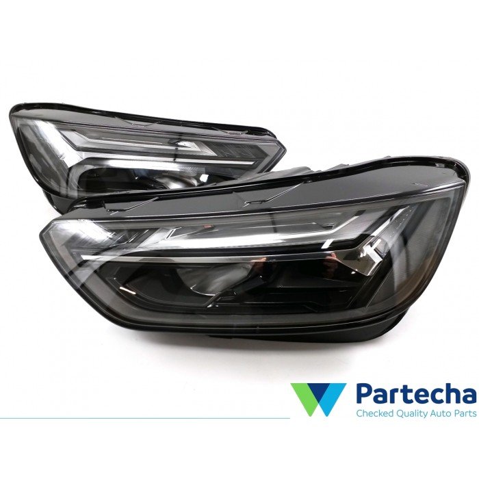 AUDI Q5 (FYB) Headlight set (80A941033F)