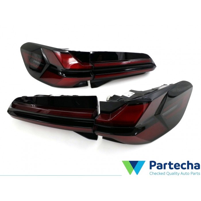 BMW X5 (G05) LCI Rear lights set (5A11ED3-03)