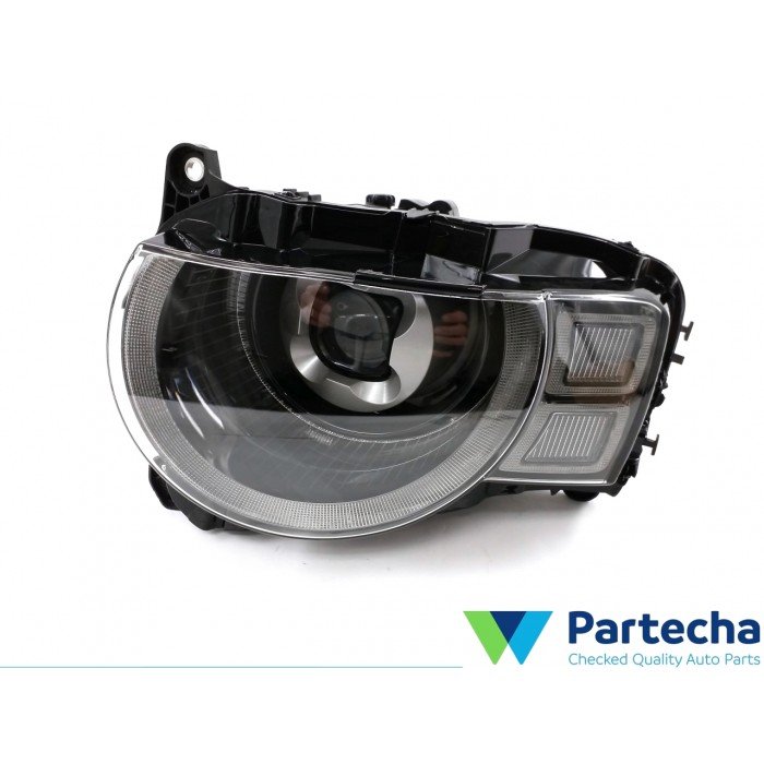 LAND ROVER DEFENDER (L663) Headlight (L8B213W030)