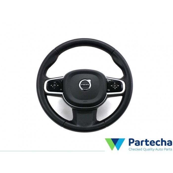 VOLVO XC90 II (256) Steering wheel with airbag (P39834785)