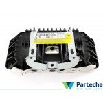 Passenger airbags