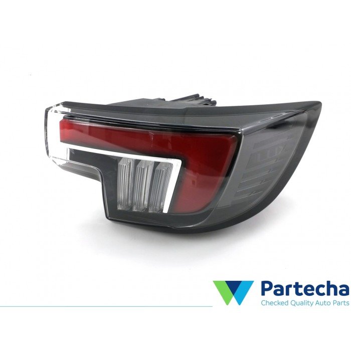 OPEL Mokka Rear light (9833721980)