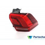 Taillights