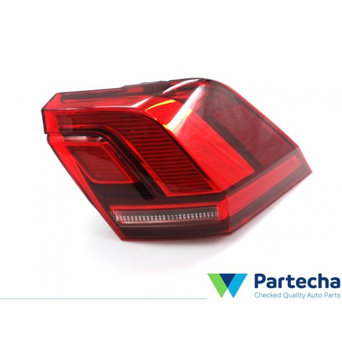 VW TIGUAN (AD1) Rear light (5NA945096D)