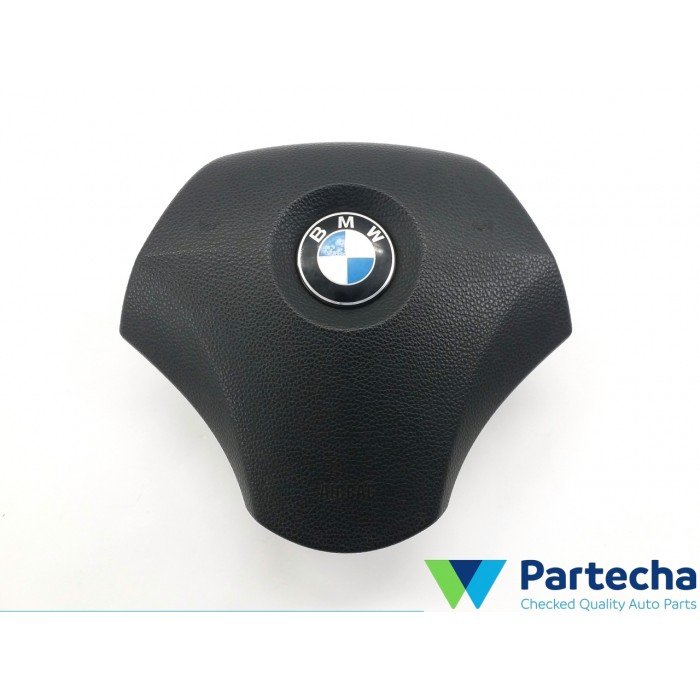 BMW 5 (E60) Driver airbag (610708700)