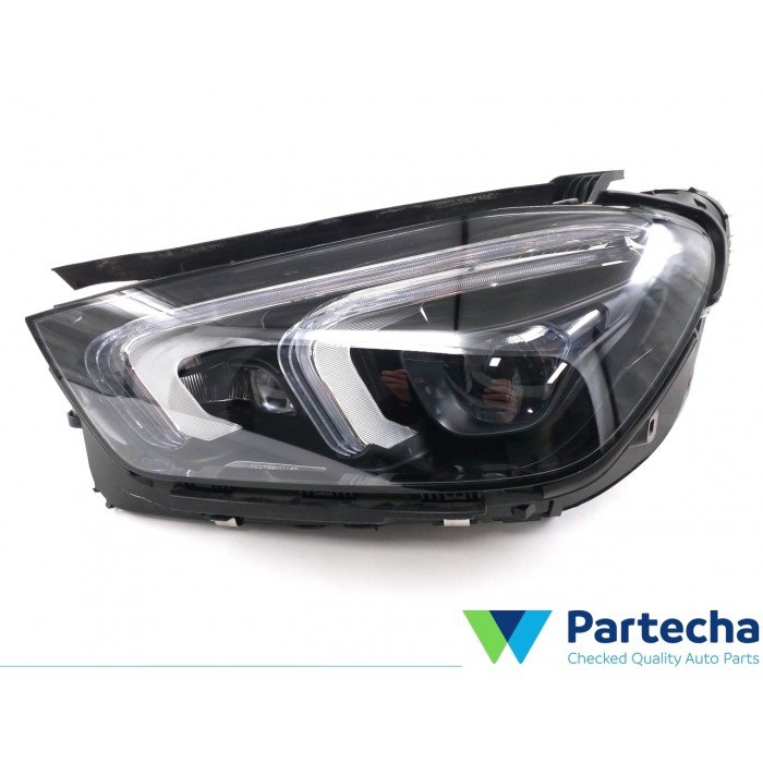 MERCEDES-BENZ GLE (W167) Headlight (A1679065906)