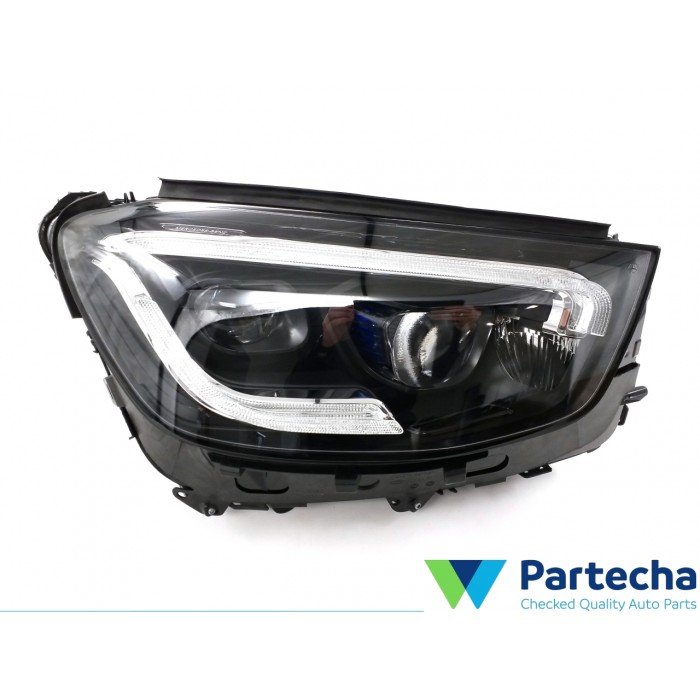 MERCEDES-BENZ GLC Coupe (C253) Headlight (A2539065603)