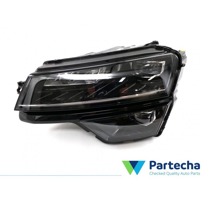 SKODA KAROQ (NU7) Headlight (57B941015D)