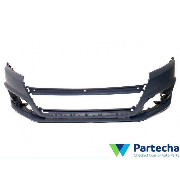 AUDI Q7 (4MB) Front Bumper S-line (4M0807065E)