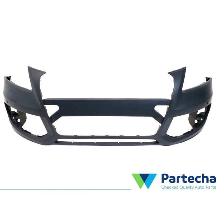 AUDI Q5 (8RB) Front Bumper (8R0807065C)