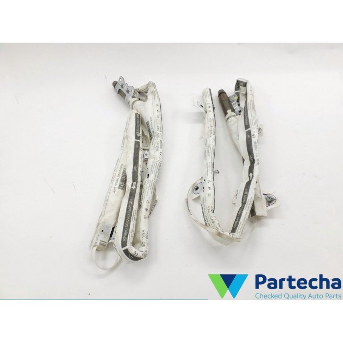 BMW 5 Touring (G31) Roof airbag kit / set L+R (1043078R)