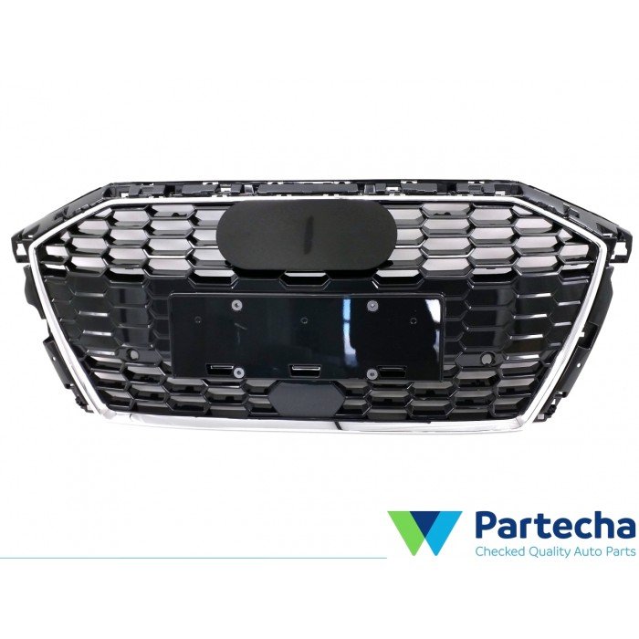AUDI A3 (8Y) Bumper Grille (8YG853651E)