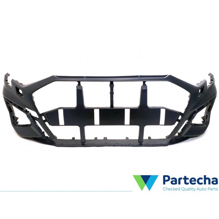 AUDI A3 (8Y) Front Bumper S-line (8YG807065C)