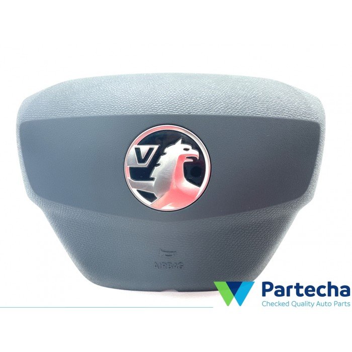OPEL Astra Driver airbag (7228064)