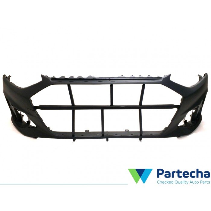 AUDI A4 Avant (8W5, B9) Front Bumper S-line (8WD807065AA)