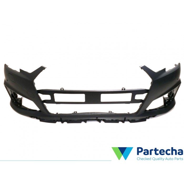 AUDI A4 Allroad (8WH, B9) Front Bumper (8WD807065S)