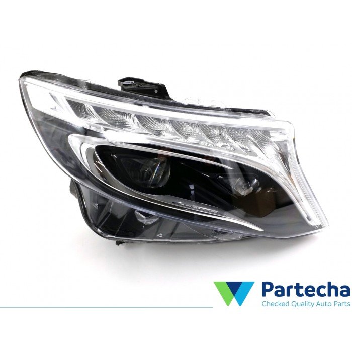 MERCEDES-BENZ V-CLASS (W447) Headlight (A4479060401)