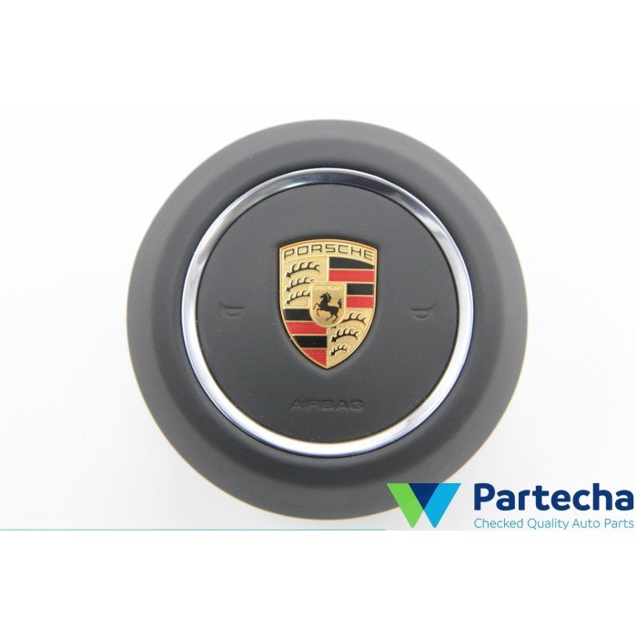 PORSCHE PANAMERA Sport Turismo (971) Driver airbag (971880201AD)