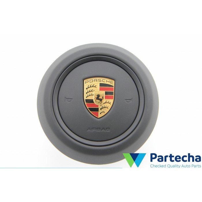 PORSCHE PANAMERA Sport Turismo (971) Driver airbag (95B880201DF)