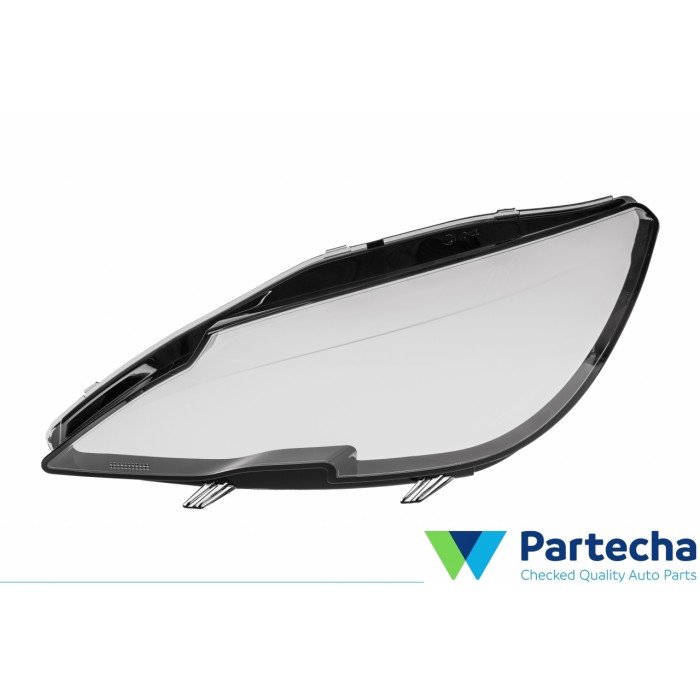 PEUGEOT 308 II Headlight glass (98169906)