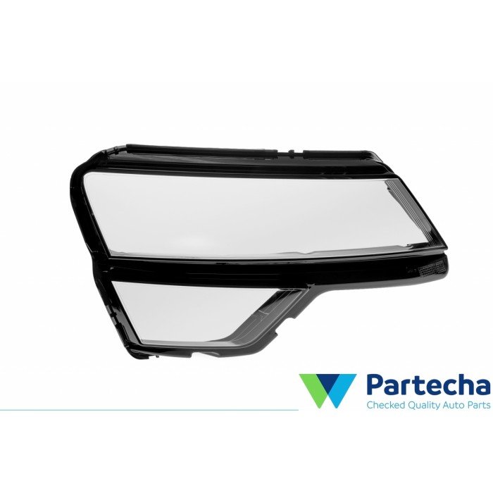 SKODA KAROQ (NU7) Headlight glass (57B941016D)