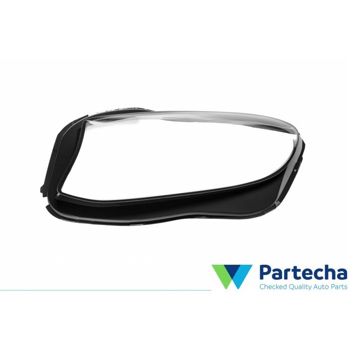 MERCEDES-BENZ S-CLASS Coupe (C217) Headlight glass (A2179066000)